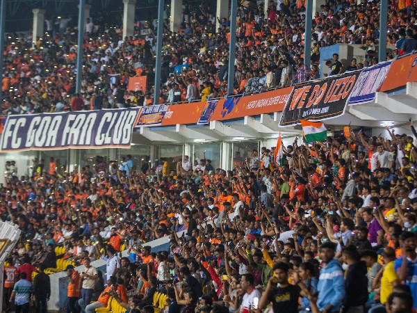 Gaurs start well in the season