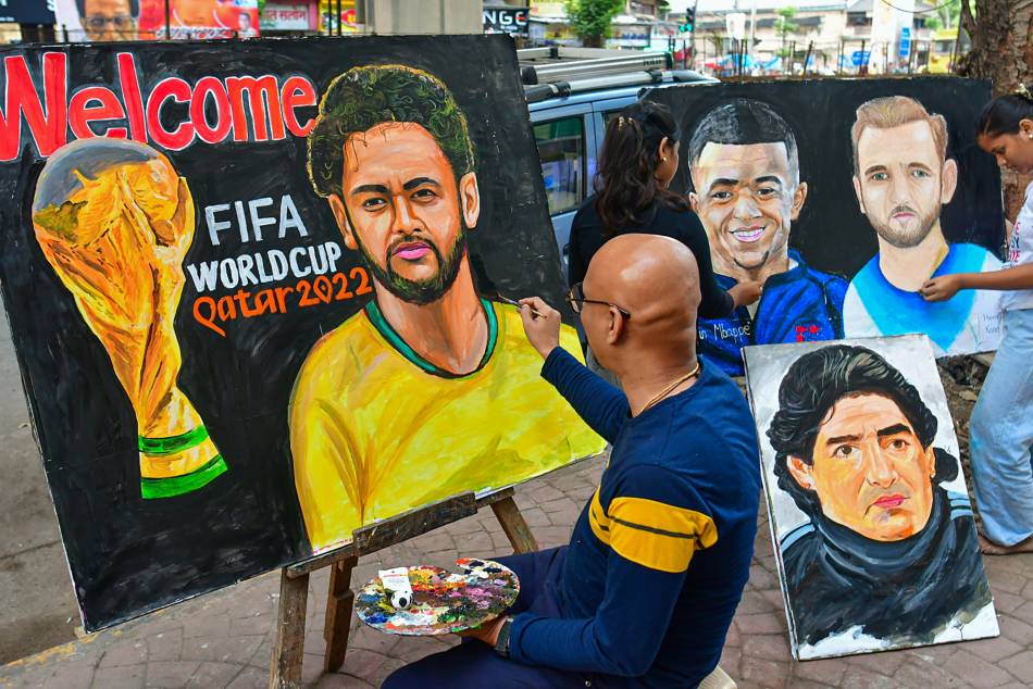 FIFA World Cup Qatar 2022 Full List of Commentators in English, Hindi