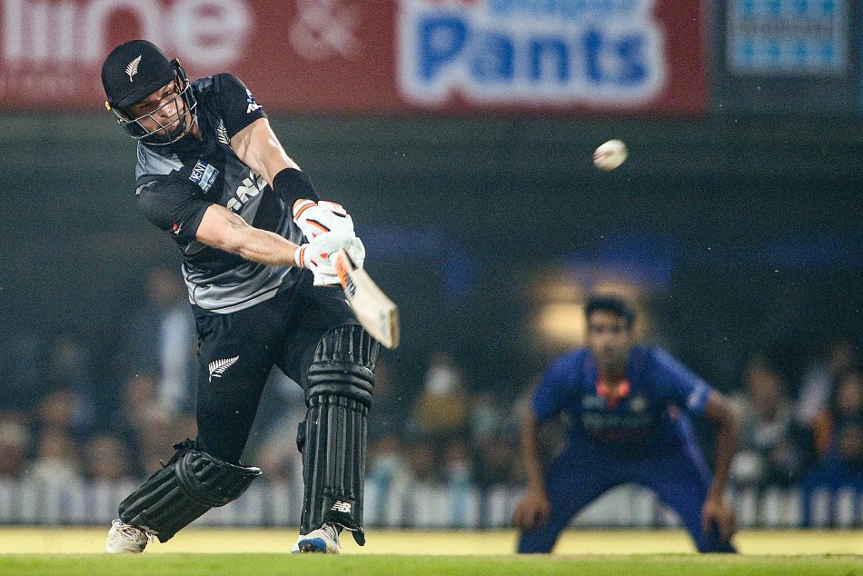 wouldnt even dream of doing: Glenn Phillips