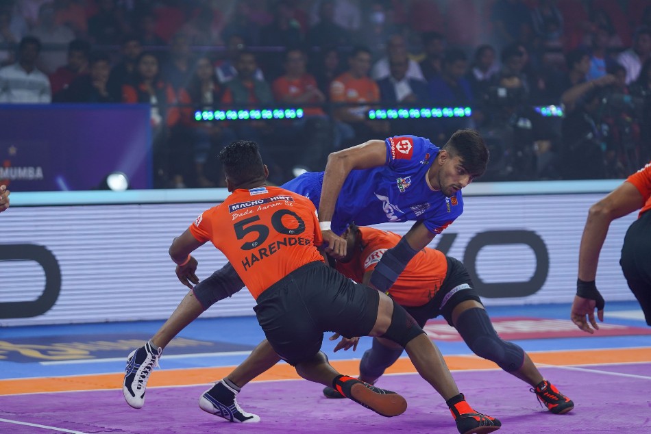 PKL: Haryana Steelers look for revival against Gujarat Giants