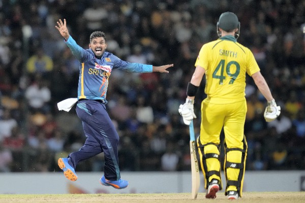 Highest wicket-taker of every T20 World Cup