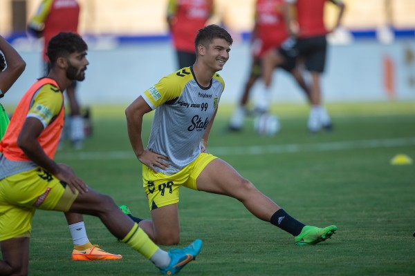 Hyderabad FC Team News