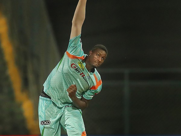 Lucknow Super Giants