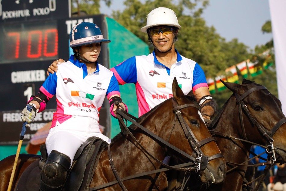 jodhpur polo