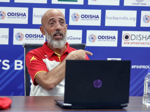 FIH Odisha Hockey Men’s World Cup 2023 will be unpredictable, says 1998 WC silver medallist Juan Escarre