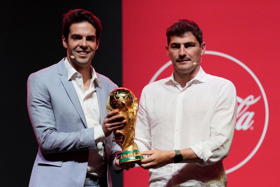 Qatar 2022 Qatar 2022