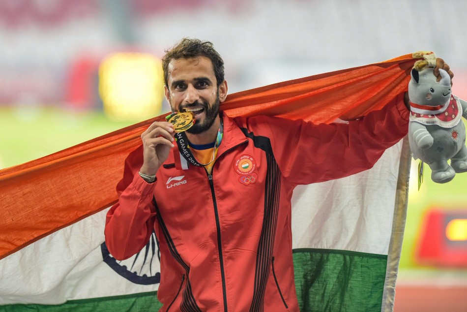 Arjuna Awards: HC declines to stay ceremony over non-inclusion of gold medallist sprinter Manjit Singh in list