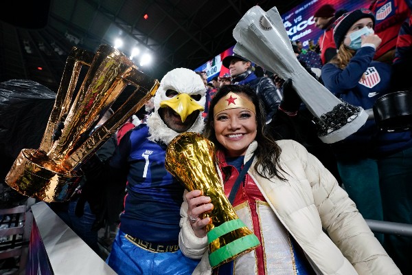 FIFA World Cup 2022 start date and timing