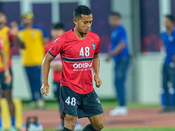 Odisha FC Team News