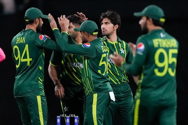 Pakistan and England run to T20 World Cup 2022 Final
