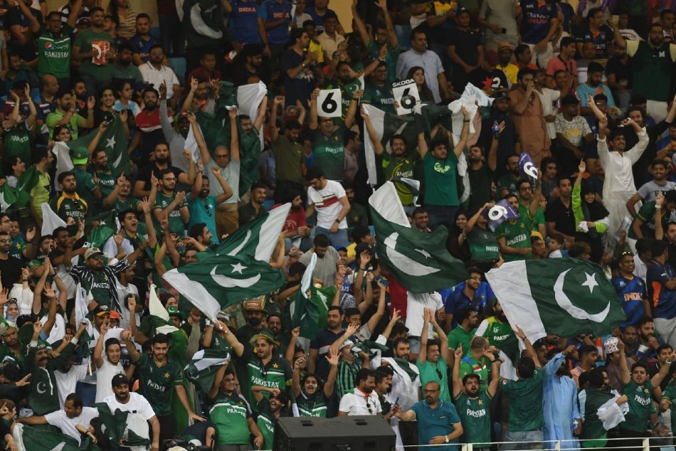 pakistan fans pakistan fans