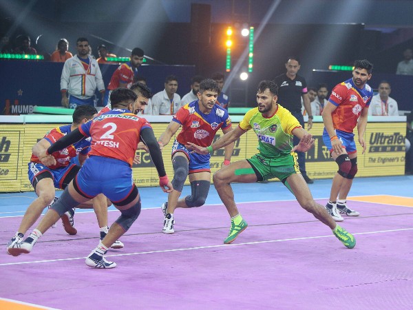 Top Contest from Week 4