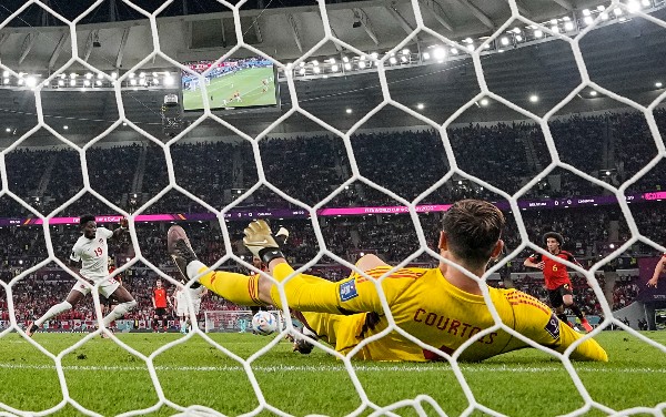 All You Need To Know About FIFA World Cup 2022 Knock Out Rounds