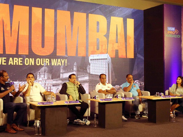 Pro Kabaddi League 2022: PKL Season 9 Playoffs & Final to be held in Mumbai Pro Kabaddi League 2022: PKL Season 9 Playoffs & Final to be held in Mumbai