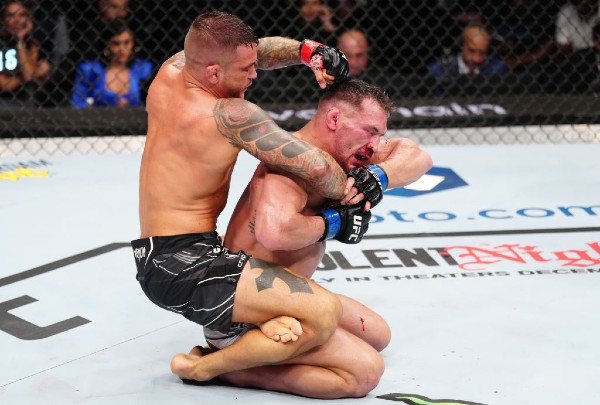 Other Main Card Action: From Instant classic! to Thanks for the memories!