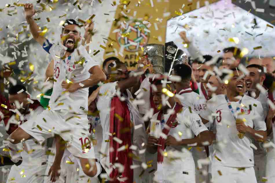 Qatar Football Qatar Football