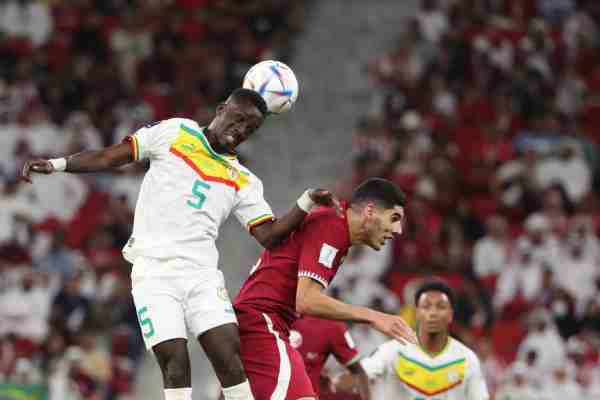 Further blow Further blow