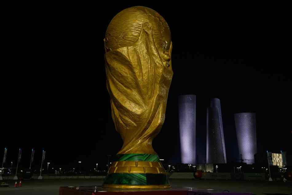 Qatar World Cup