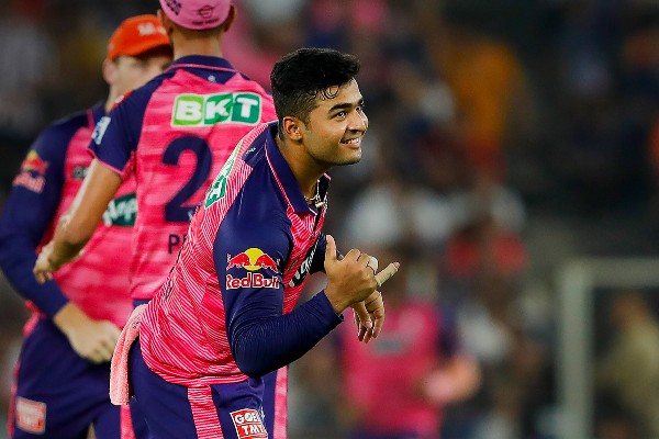 Rajasthan Royals (Remaining Purse: Rs 13.20 Crore; Slots Left: 9)