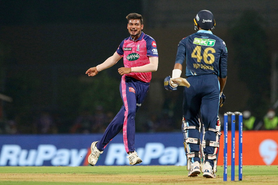 Kuldeep Sen Kuldeep Sen