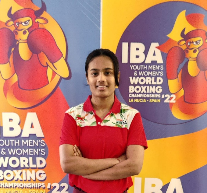 IBA Youth Boxing IBA Youth Boxing