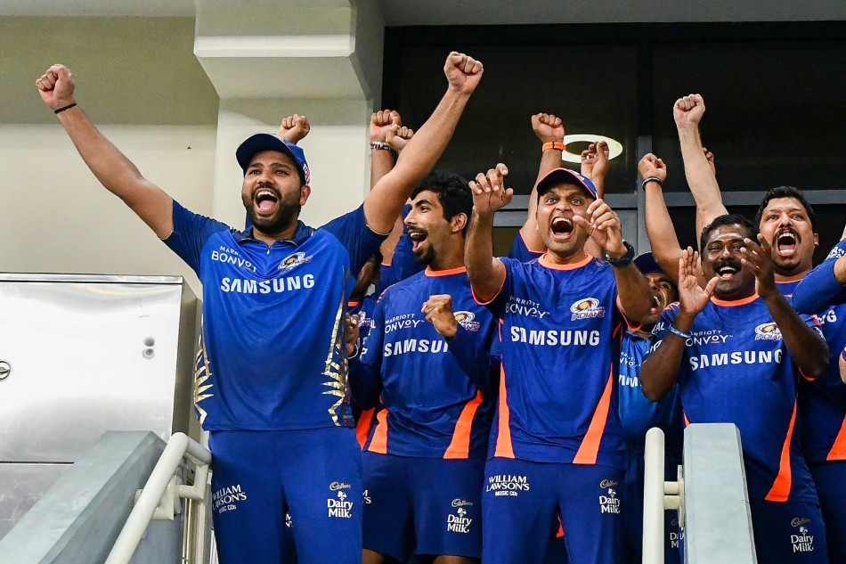 Mumbai Indians