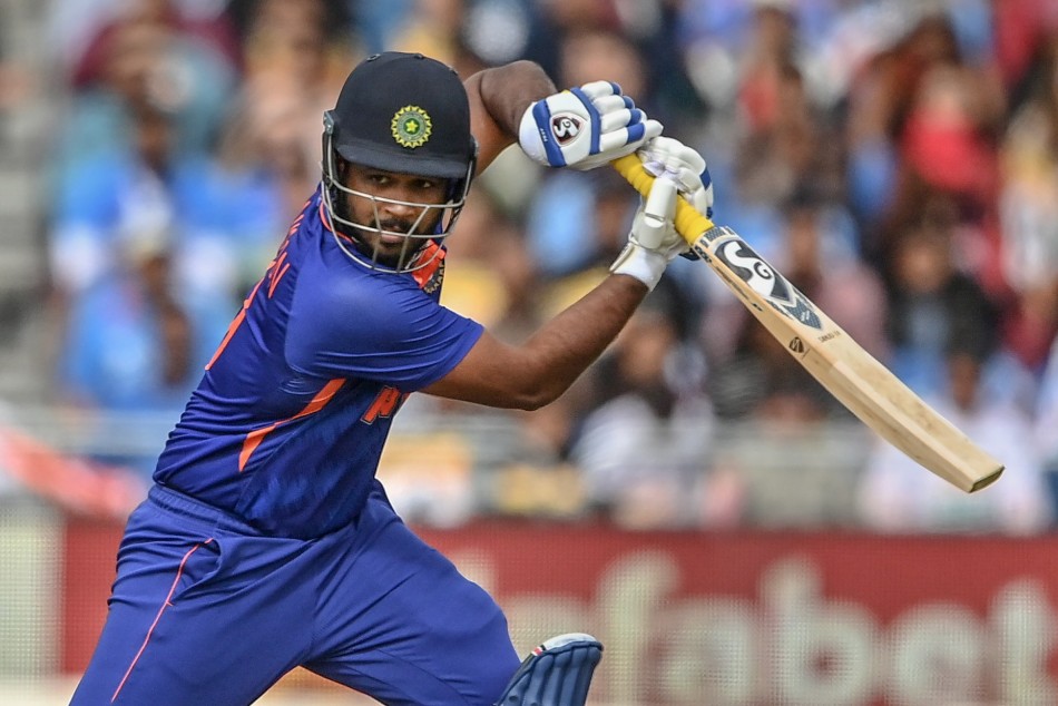 Sanju Samson is an unfortunate case: Hardik Pandya