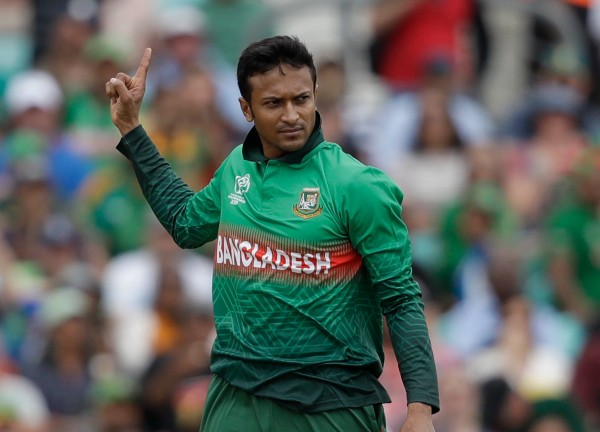 Top 10 most wickets in T20 World Cup Overall