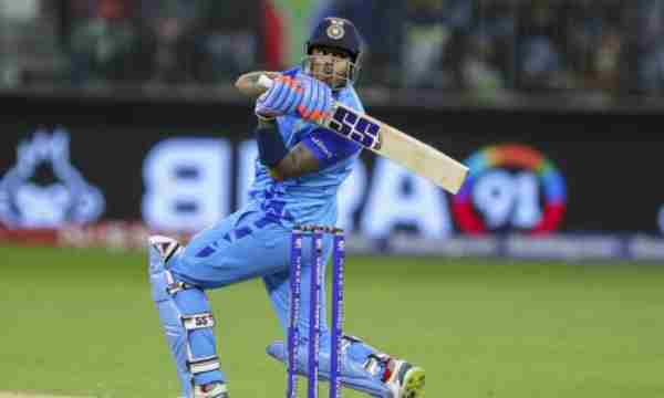 1. Adelaide Weather Forecast 