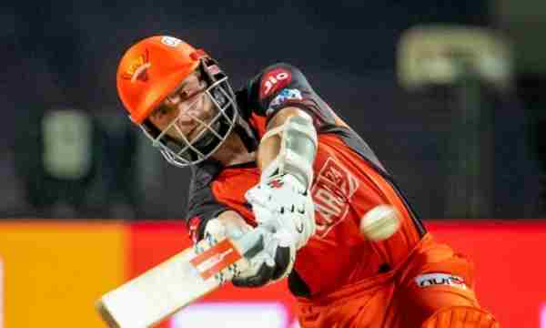 1. Kane Williamson 