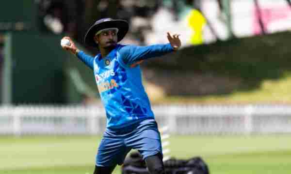 1. Bay Oval Information 