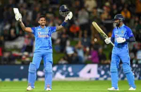 1. T20 Stats at McLean Park