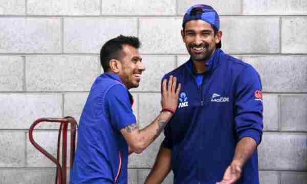 2. Bay Oval T20 Stats 