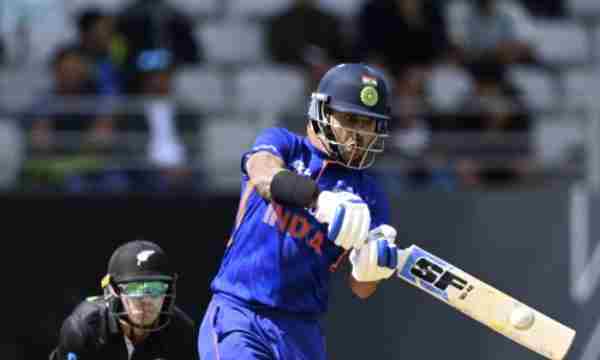 2. Seddon Park ODI Stats 