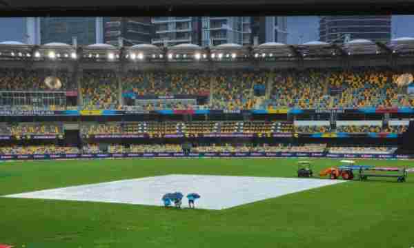 4. Wellington Weather Forecast 