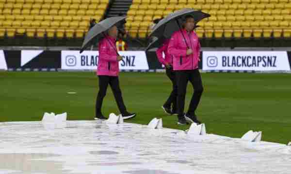 4. Mount Maunganui weather forecast