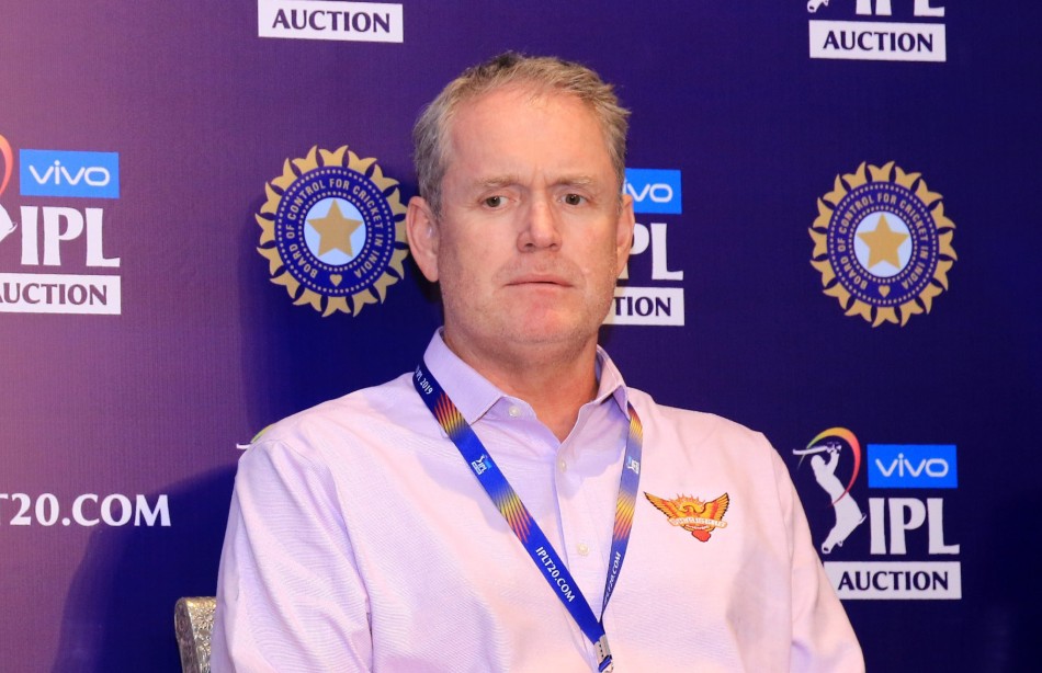 Tom Moody