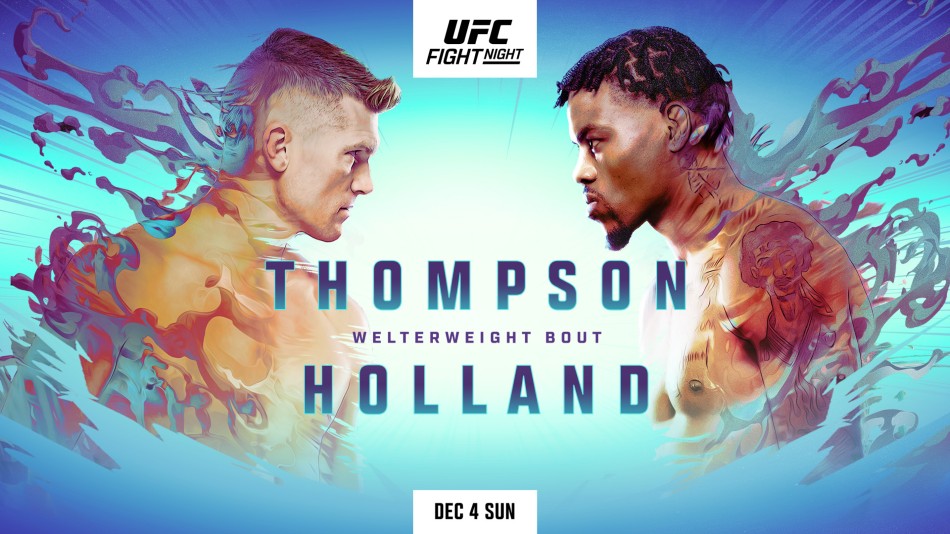 UFC Orlando 2022 set to be headlined by Welterweight rankers UFC Orlando 2022 set to be headlined by Welterweight rankers