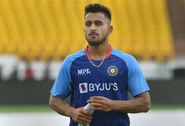 New Zealand tour will help Umran in his journey