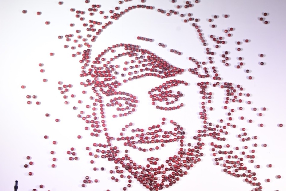 PUMA creates unique birthday tribute for Virat Kohli