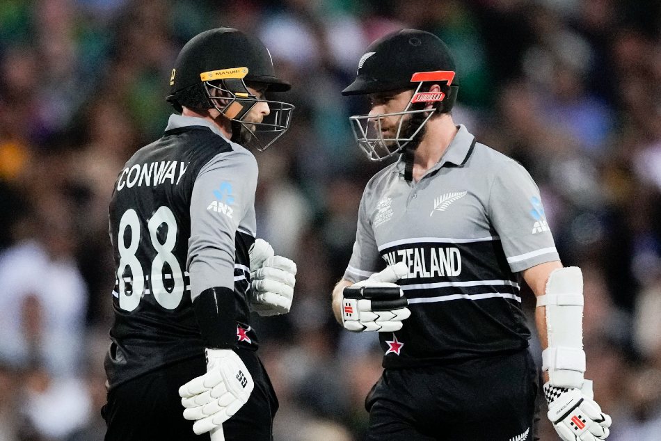 williamson and conway