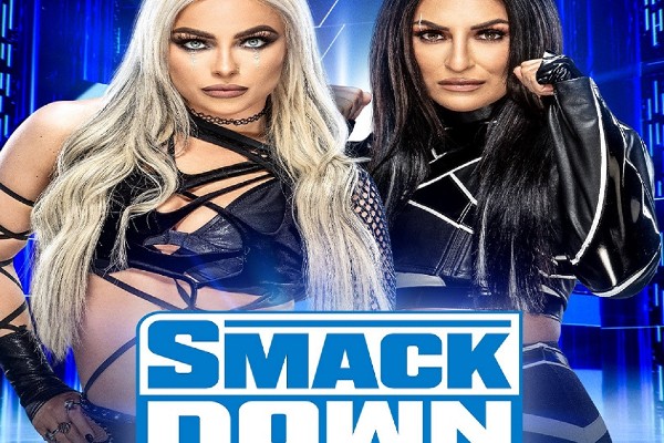 Liv Morgan vs. Sonya Deville – No DQ Match