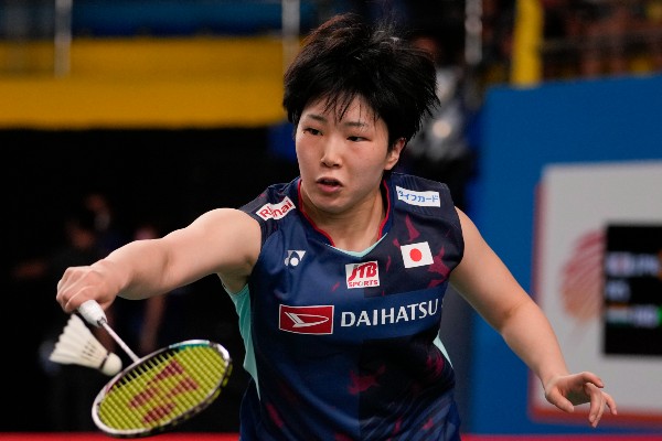 Female Player of the Year 2022 Nominees