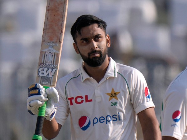 England & Pakistan Openers Combine to Create Big Record 