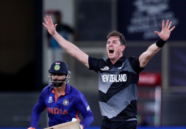 Adam Milne (Base Price: Rs 2 Crore)