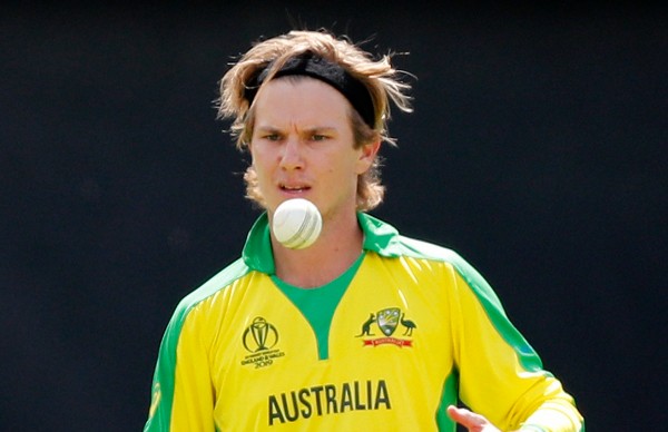 Adam Zampa (Base Price: Rs 1.50 Crore)