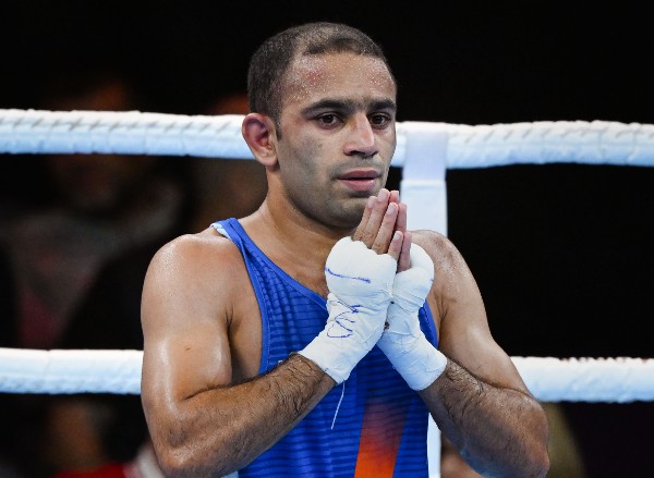 Amit's redemption and Shiva's tryst with history