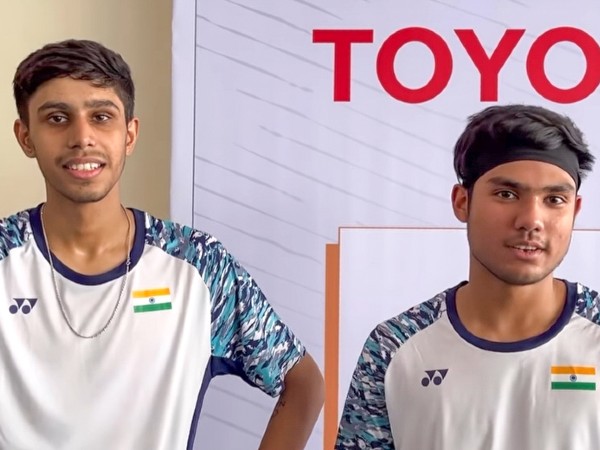 Arsh-Sanskar storm into finals Arsh-Sanskar storm into finals