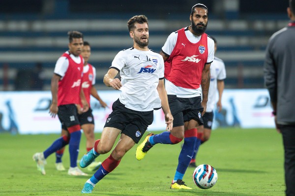 Bengaluru FC Team News