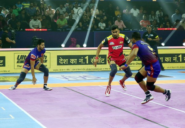 PKL 2022 Eliminator 1 Bengaluru Bulls vs Dabang Delhi KC Dream11 Best Pick